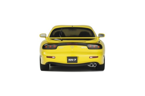 Mazda rx7 type - r, bathurst