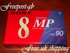A SONY P5-90 MP VIDEO 8mm /