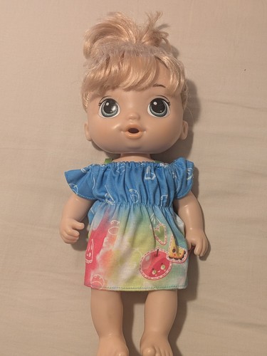 Baby alive fruity - alive, ▪︎