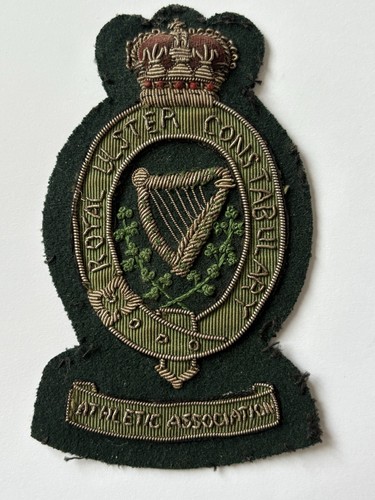 Old royal ulster constabulary - royal,