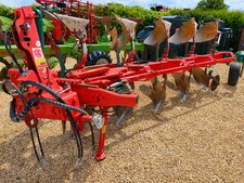 KVERNELAND LB85-200 Plough