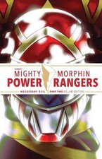 Mighty Morphin Power Rangers