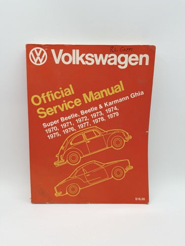 1970 1979 volkswagen - 1970-1979,