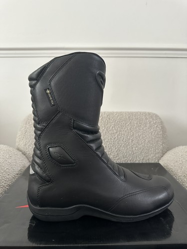 Alpinestars web gore tex boots - web,