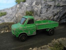 Corgi Juniors Ford Transit