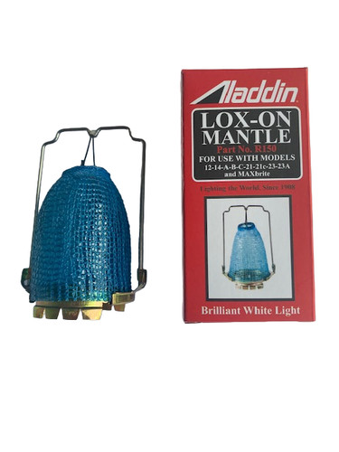 New aladdin loxon - new, oil