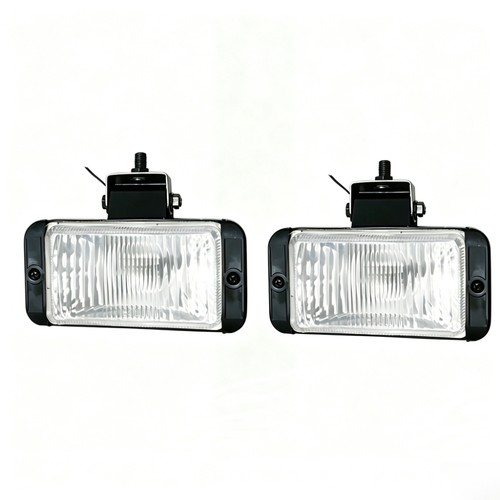 2pcs universal 12v - universal, 6"