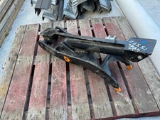 Hydraulic Power Thumb Grab for 2-3.5 Ton Excavator / Digger 020 Hard-Life