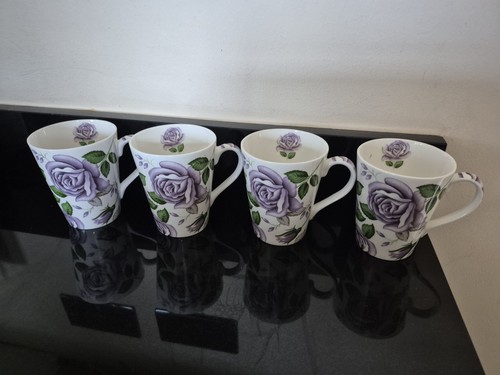 Data fine bone china - x, 4