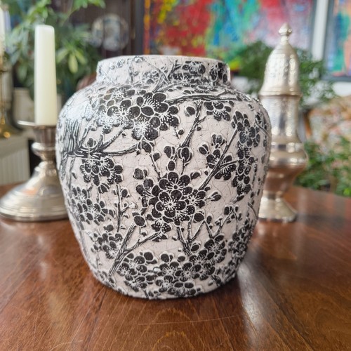 Antique chinese crackle - antique, glaze