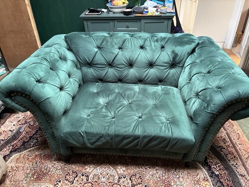 Beautiful emerald green - beautiful,