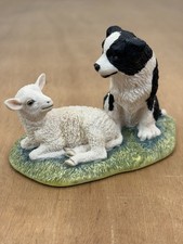 Border Fine Arts ‘Pals’