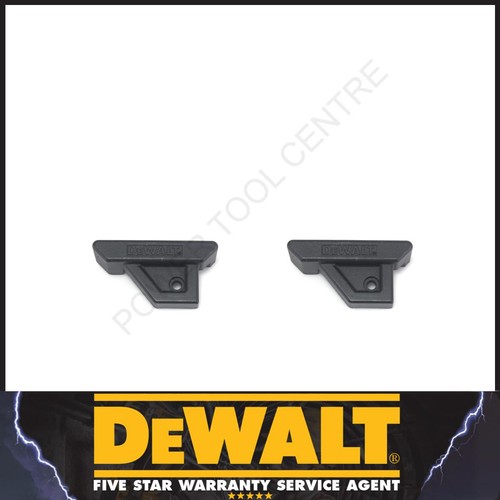 Dewalt metal endcap - metal, plate