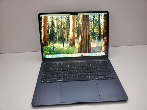 Apple macbook air inch 2024 - air,