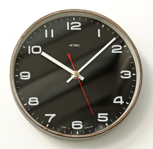 Vintage 20cm metamec - vintage, wall