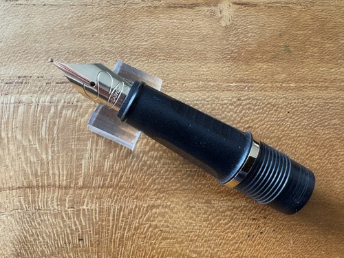 Sheaffer prelude gold plated - sheaffer,