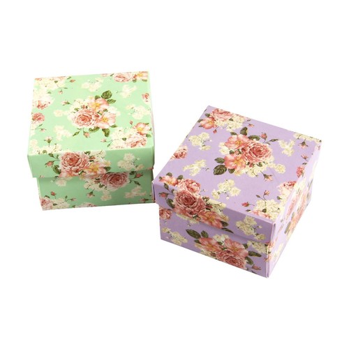 Premium floral vintage flower - premium,