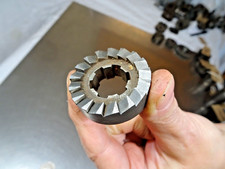 BSA 1930S RIGID GEARBOX