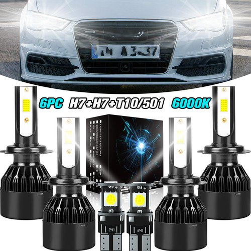 For audi 2003 2013 - a3, h7
