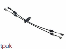 Ford Transit Mk7 2006 2.4 Gear