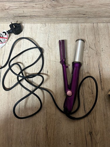 Instyler rotating spin brush - instyler,