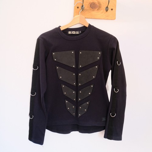 Vintage 90s sdl - sdl, clubwear