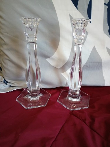 Tiffany richmond crystal - co.,
