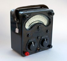 AVO Universal  Meter