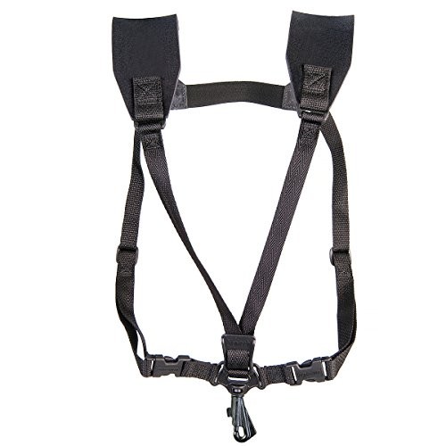 Neotec soft harness strap