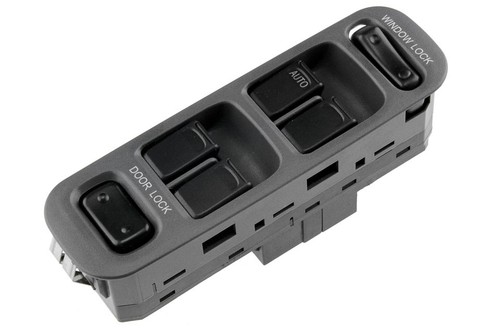 Window regulator switch - switch, for