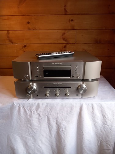 Marantz pm6006 integrated - pm6006,