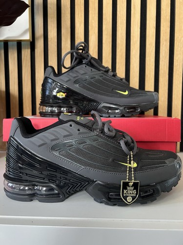 Nike air max plus tuned - air,