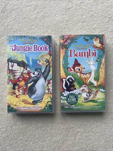 Walt disney classics - disney, the