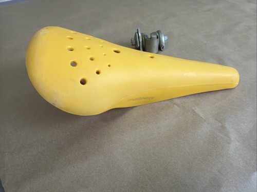 Bmx kashimax mongoose - mongoose, yellow