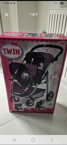 Bayer design 26554aa tandem - design,