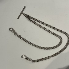 Vintage 925 double pocket