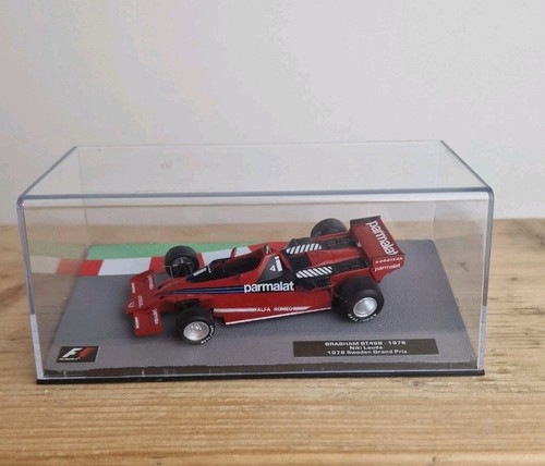 Scale formula 1 - scale,