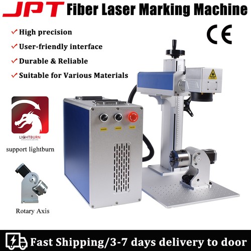 Stock jpt mopa laser - jpt,
