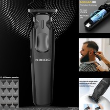 Professional Men Hair Clippers