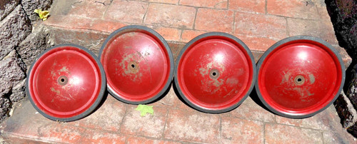 Original vintage set - set, 4