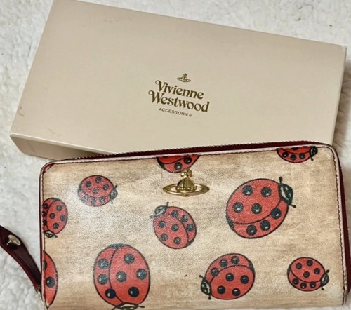 Vivienne westwood ladybug long - vivienne,