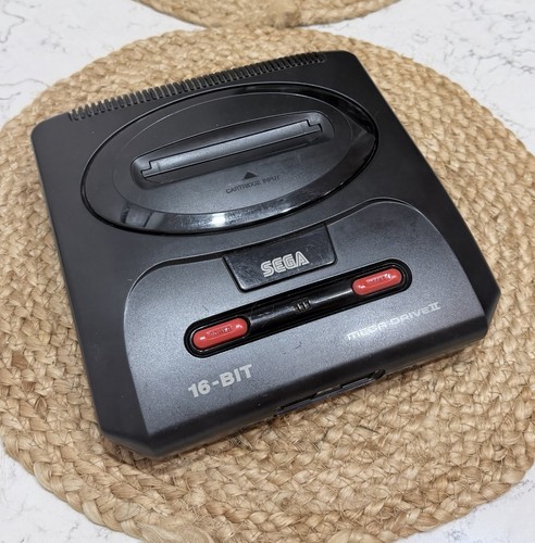 Sega mega drive bit - mega, ii