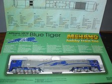 electric train ho sncf Mehano