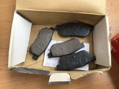 Fits honda accord 2 - honda, 2.2