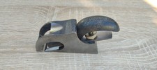 Vintage Stanley No 90J Bullnose Plane Made In England Carpenters Tool