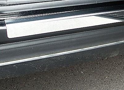 Suits chrysler high chrome - suits,