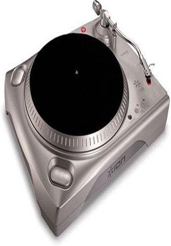Ion usb digital turntable - usb, (