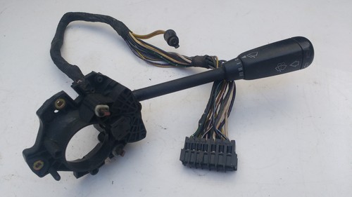 Mercedes 190e indicator stalk - mercedes,
