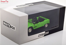 WhiteBox Citroen Mehari Green
