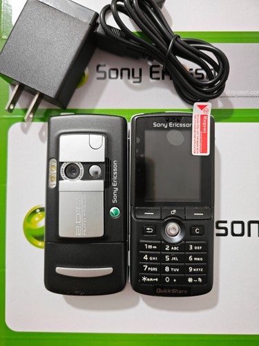 K750 sony ericsson - k750,
